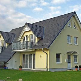 Haus Granitzhof in ruhiger Lage, Hotel in Binz