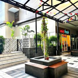 EarlyHome@Pakubuwono Terrace APT