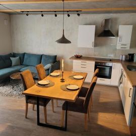 Hauenstein में, होटल Wohnung unterm Burghalder - Direkt am Waldrand