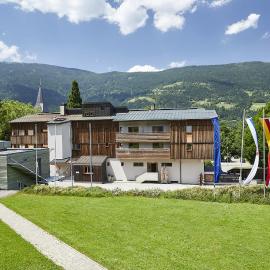 FAST Ossiach, hotel en Ossiach