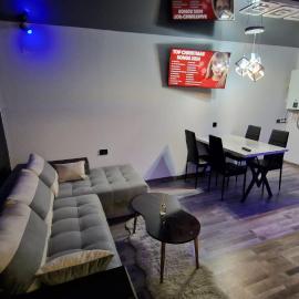 Apartamentul ALEX, hôtel à Lupeni