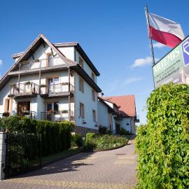 Artemis, hotel in Drawsko Pomorskie