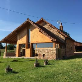 Domaine Les Perruchons