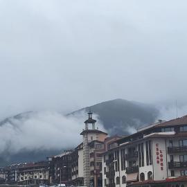 Studio in Cedar Lodge 3, hotell i Bansko