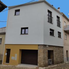 Casa Angulosa, hotel in Covilhã