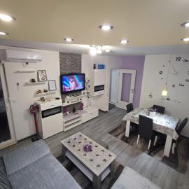 Stan na dan Apartman KRISFIL Prnjavor
