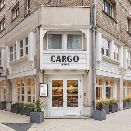 Best Western Plus Hotel Cargo, hotel i Dunkerque
