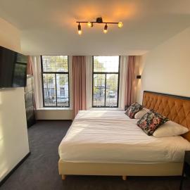 Hotel La Noire - Delft City Centre, hotel en Delft