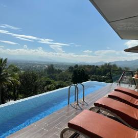 Arya Exclusive Villa, hotel a Selken