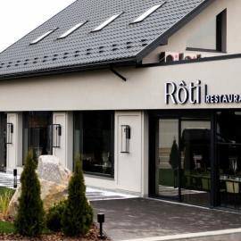R.HOTEL, hotel u gradu Černivci
