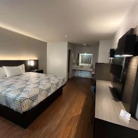 Motel 6 Junction, TX Llano River، فندق في جونكشن