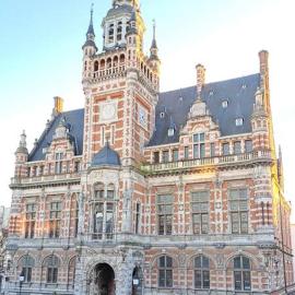 Cosy apartement in Antwerp's hipster neighbourhood, готель в Антверпені