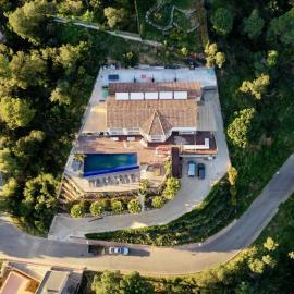 Calonge में, होटल XL Villa Calonge