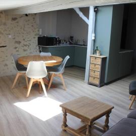 Gîte Lou Granié