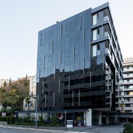 Apartment Ro-Ma City Center