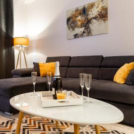 Apartment Ro-Ma City Center