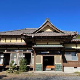 Hanimaru., Hotel in Katsuura