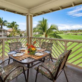 Fairway Villas Waikoloa A31