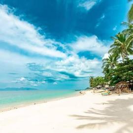 BangPo Resort, hotel in Ban Bang Po