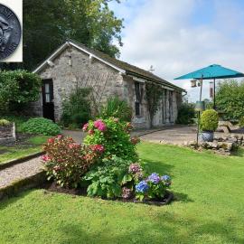 Lile Cottage at Gleaston Water Mill