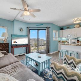 Gulf Shores Plantation 5211, hotel a Gulf Highlands