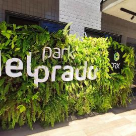 Park Del Prado - Intermares, хотел в Кабедело