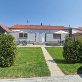 Ubytování u Marty S TERASOU, hotell i Šakvice
