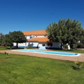 Quinta da Paz, hotel em Borba
