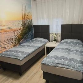 Costa del Hel, готель у місті Хель