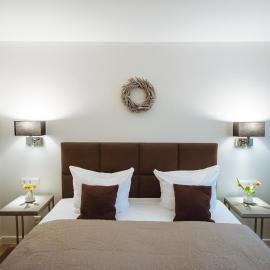 Landhotel Potsdam, hotel v destinaci Potsdam