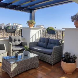 Appartement Murcia Bella - Hacienda Riquelme - Adriatico