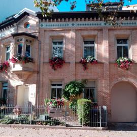 Zimmervermietung Dalberg