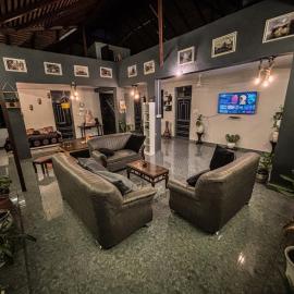 Karvaan B&B - 2bhk Homestay, hotel en Pālampur