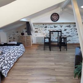 Loft Cosy NICE centre ville, viešbutis Nicoje