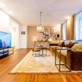 LIT LIVING Weinheim Altstadt - Boutique Apartments - Parking