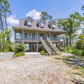 Hideaway Bay, hotel in Gulf Highlands