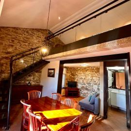 El Bulín de Patones, hotel en Patones