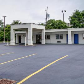 Motel 6-Richfield, OH, hotel Richfieldben