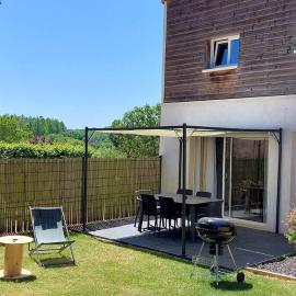 Gîte chaleureux le Petit Mauze, hotel in Nouaillé-Maupertuis