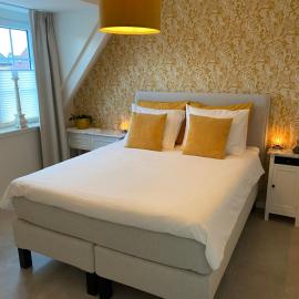 De Bakkerij appartement