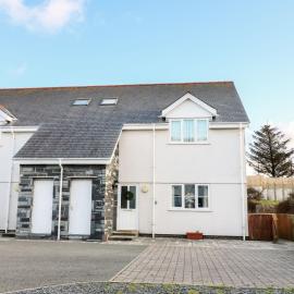 Ger Y Lli, hotell i Rhosneigr