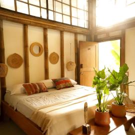 Dream Surf House Santa Teresa (Playa Hermosa)