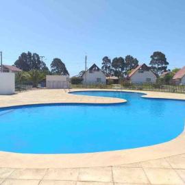 Casa Condominio en Tongoy cercano a puerto Velero – hotel w mieście Tongoy