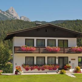 Sportalm Apartments