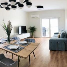 Caparica Beach House, hotel in Costa da Caparica