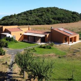 Le CaRaMeLle di Baratti, hotell sihtkohas Baratti