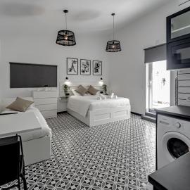 Apartamentos Pino