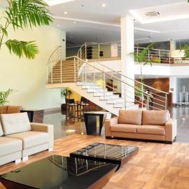 Flat Innerbloom Manaus