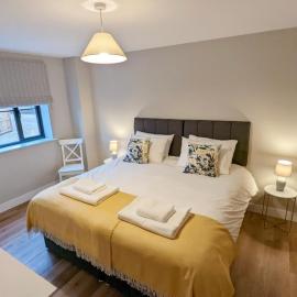 Meadow View Lodges – hotel w mieście Bury St Edmunds