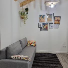 Apartamento La Fragua 2 – hotel w mieście Cofiñal